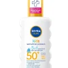 Nivea Sun Sense Kids Spray SPF50