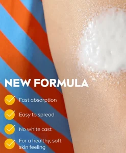Nivea Sun Spray SPF15