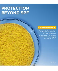 NIVEA Sun UV Face SPF50
