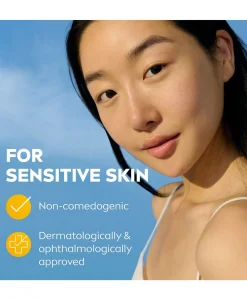 NIVEA Sun UV Face SPF50