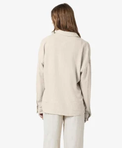 NM Leilani Loose Shirt
