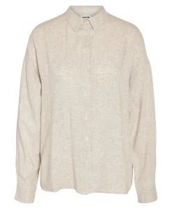 NM Leilani Loose Shirt