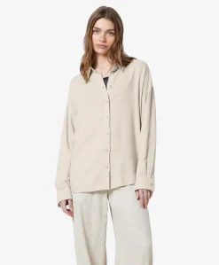NM Leilani Loose Shirt