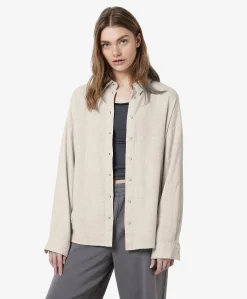 NM Leilani Loose Shirt