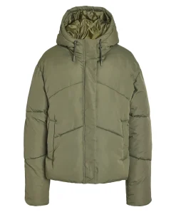 NMTenna L/S Short Jacket