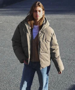 NMTenna L/S Short Jacket