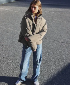 NMTenna L/S Short Jacket