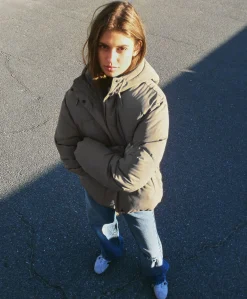 NMTenna L/S Short Jacket