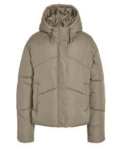 NMTenna L/S Short Jacket