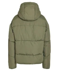 NMTenna L/S Short Jacket