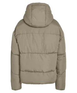 NMTenna L/S Short Jacket