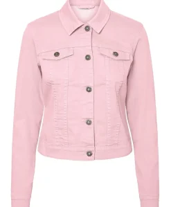Noisy May Denim Jakke