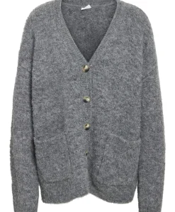 Noisy May Dolly Knit Cardigan