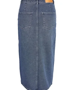 Noisy May Kath Midi Skirt