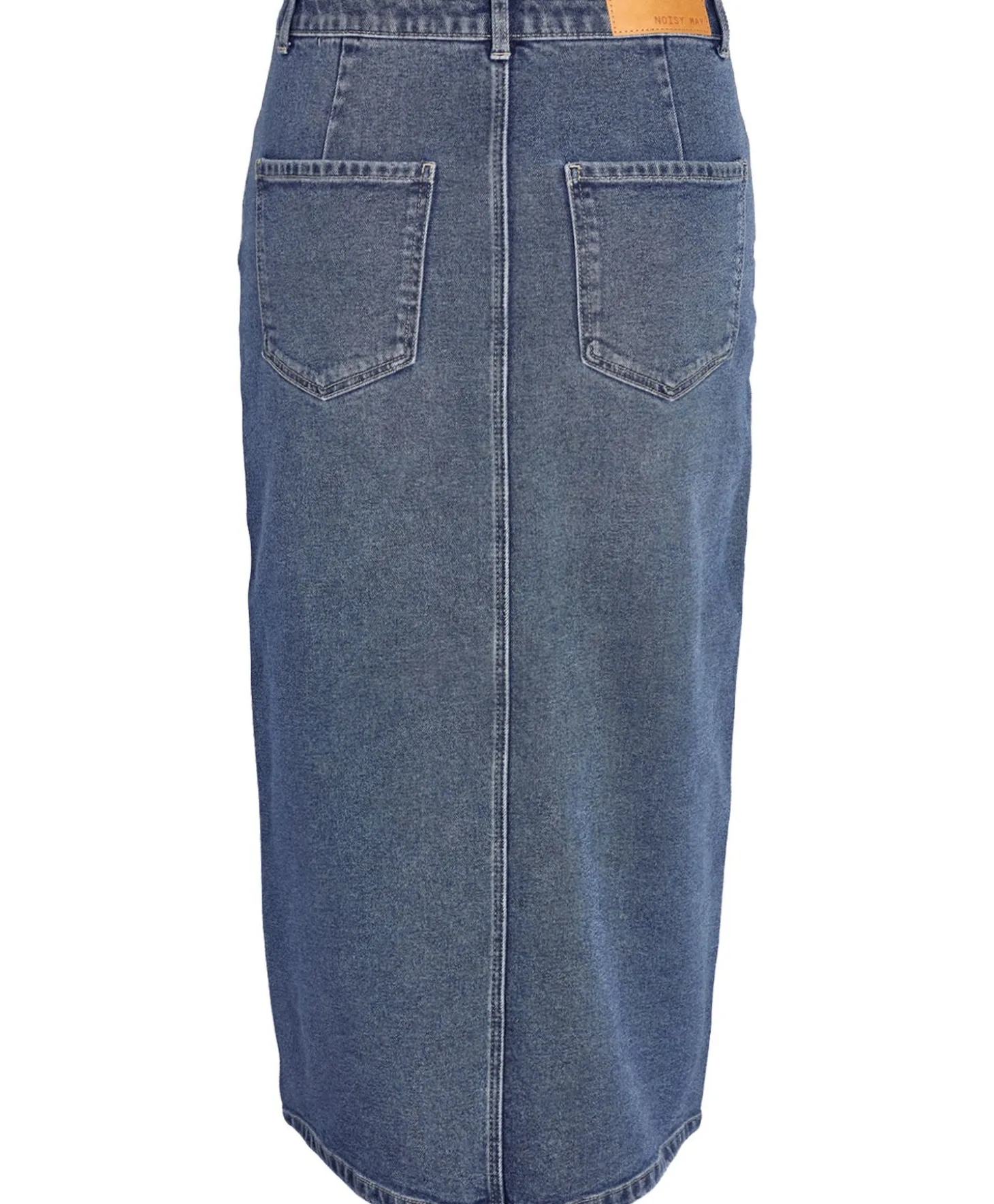 Noisy May Kath Midi Skirt