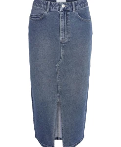 Noisy May Kath Midi Skirt