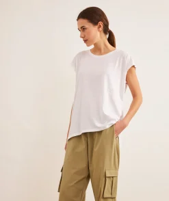 Noisy May Mathilde Top