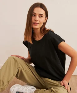 Noisy May Mathilde Top