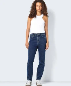 Noisy May Moni Jeans