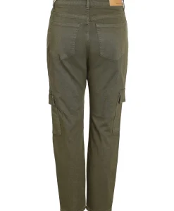 Noisy May Moni Utility Cargo