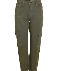 Noisy May Moni Utility Cargo