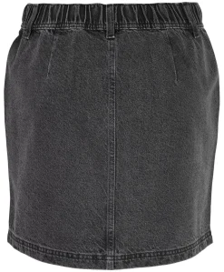 Noisy May Regina Denim Skirt
