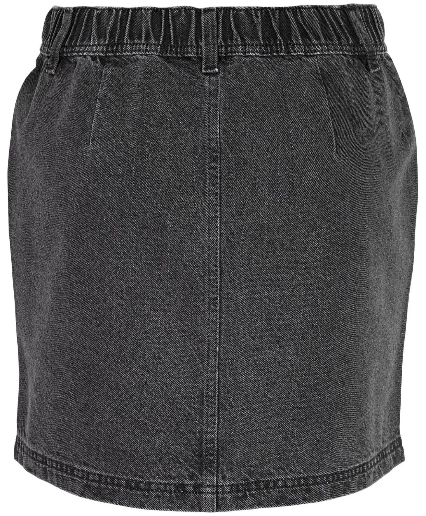 Noisy May Regina Denim Skirt