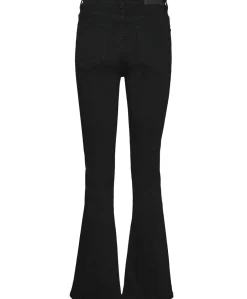 Noisy May Sallie HW Flare Jean