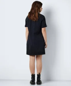Noisy May Signe Denim Kjole