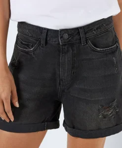 Noisy May Smiley shorts