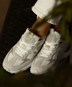 Noodles Ding Sneakers Dame
