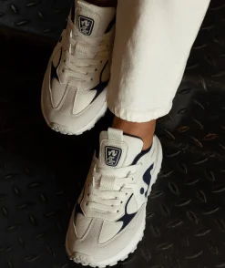 Noodles Ding Sneakers Dame