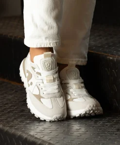 Noodles Ding Sneakers Dame