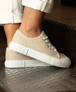 Noodles Doobiecat 2.0 Sneakers Dame