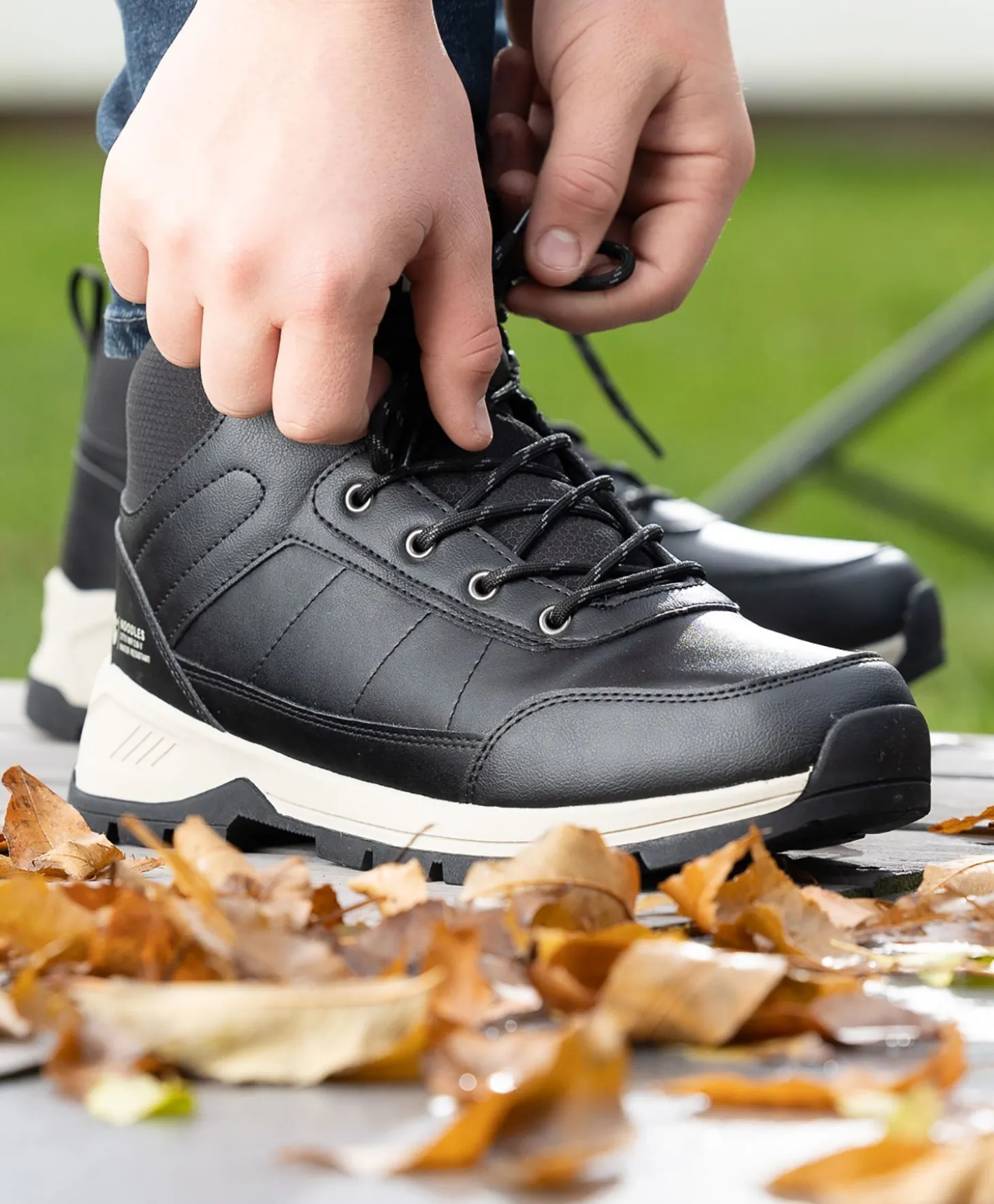 Noodles Styx WR