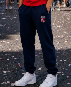 Norge Joggebukse