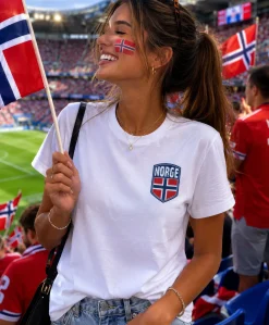 Norge T-shirt