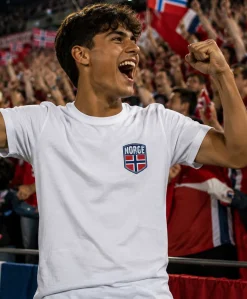 Norge T-shirt