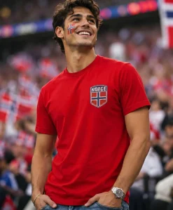 Norge T-shirt