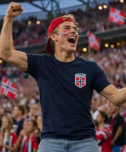 Norge T-shirt
