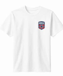 Norge T-shirt