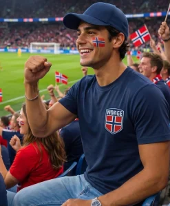 Norge T-shirt