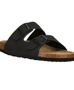 NOU Shawnee M Cork Sandal