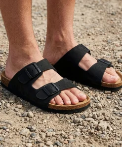NOU Shawnee M Cork Sandal