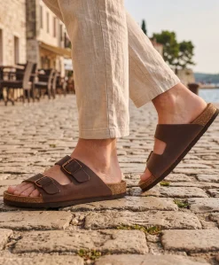 NOU Shawnee M Cork Sandal