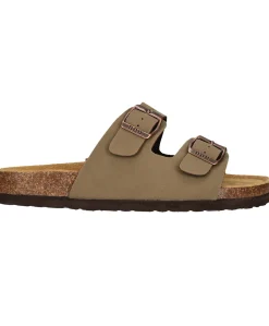 NOU Whitehill W Cork Sandal