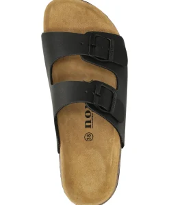 NOU Whitehill W Cork Sandal