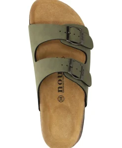 NOU Whitehill W Cork Sandal