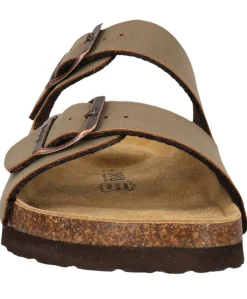NOU Whitehill W Cork Sandal