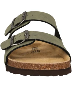 NOU Whitehill W Cork Sandal